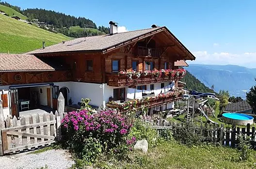 Stuberhof - Liste Photo