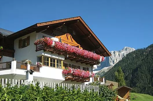 Koflerhof - Liste Photo