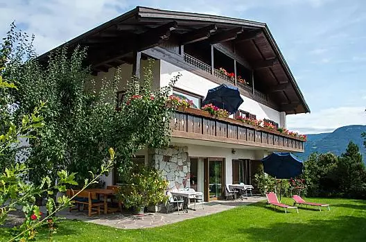 Untermoarhof - Liste Photo