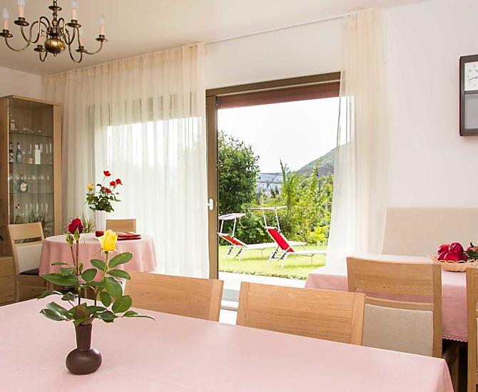 Untermoarhof - Bildergalerie Photo