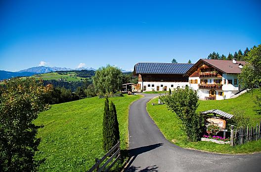 Gastreinhof - Liste Photo