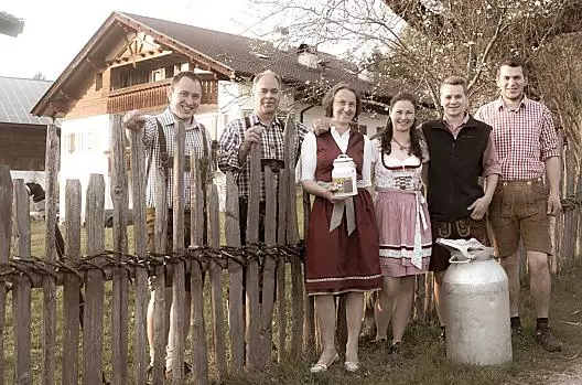 Gastreinhof - Liste Photo