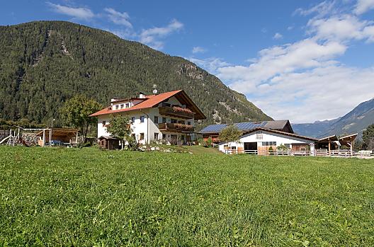 Bartlmair - Liste Photo