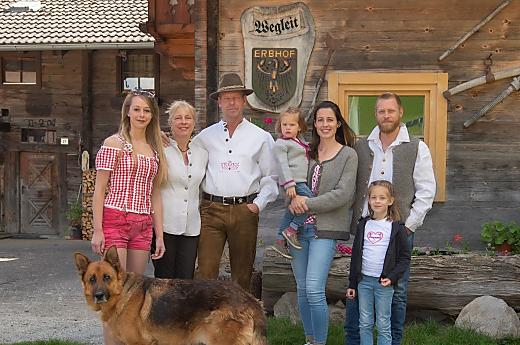 Wegleit - Gastgeber Photo