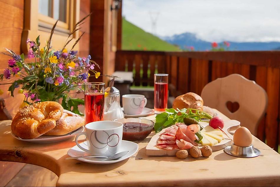 Wegleit - Genuss am Hof Photo