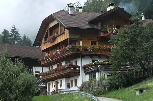 Gedrarz - Liste Photo