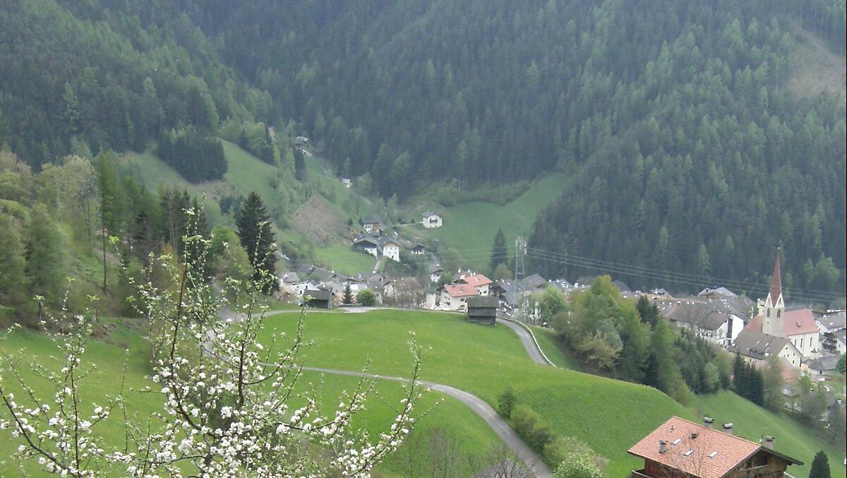 Gedrarz - Bildergalerie Photo