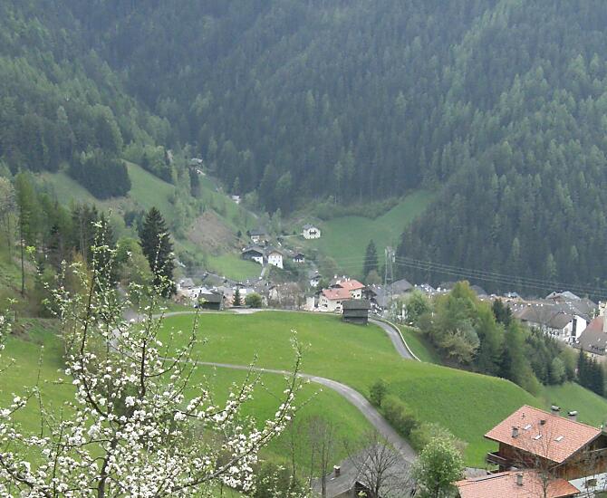 Gedrarz - Bildergalerie Photo