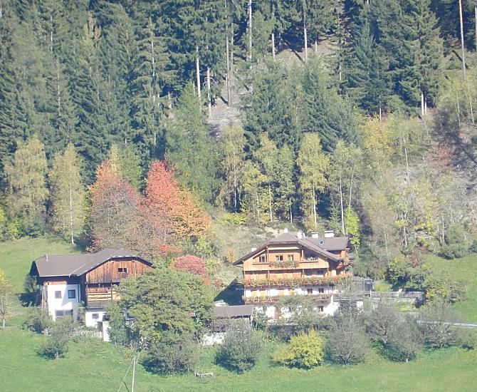 Gedrarz - Bildergalerie Photo