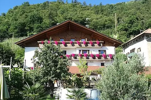 Estate al maso Schrenteweinhof