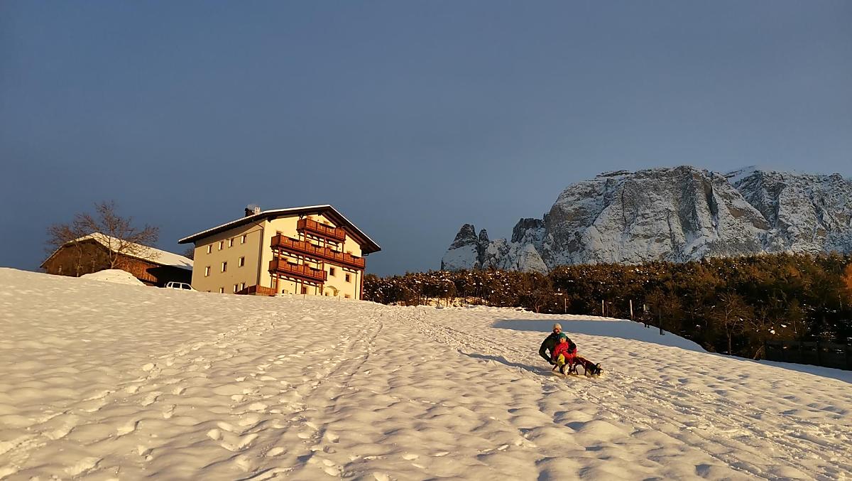 Gfliererhof - Bildergalerie Photo