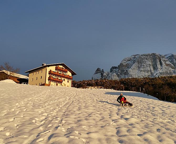 Gfliererhof - Bildergalerie Photo