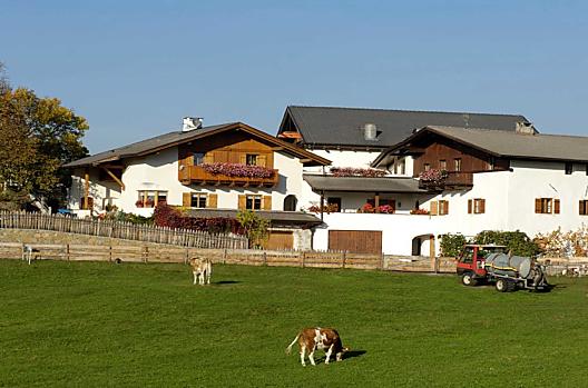 L'estate è tempo di escursioni. Il nostro maso Florerhof è il punto di partenza ideale per escursioni nella zona dello Sciliar. Aprite la porta e iniziate a camminare.