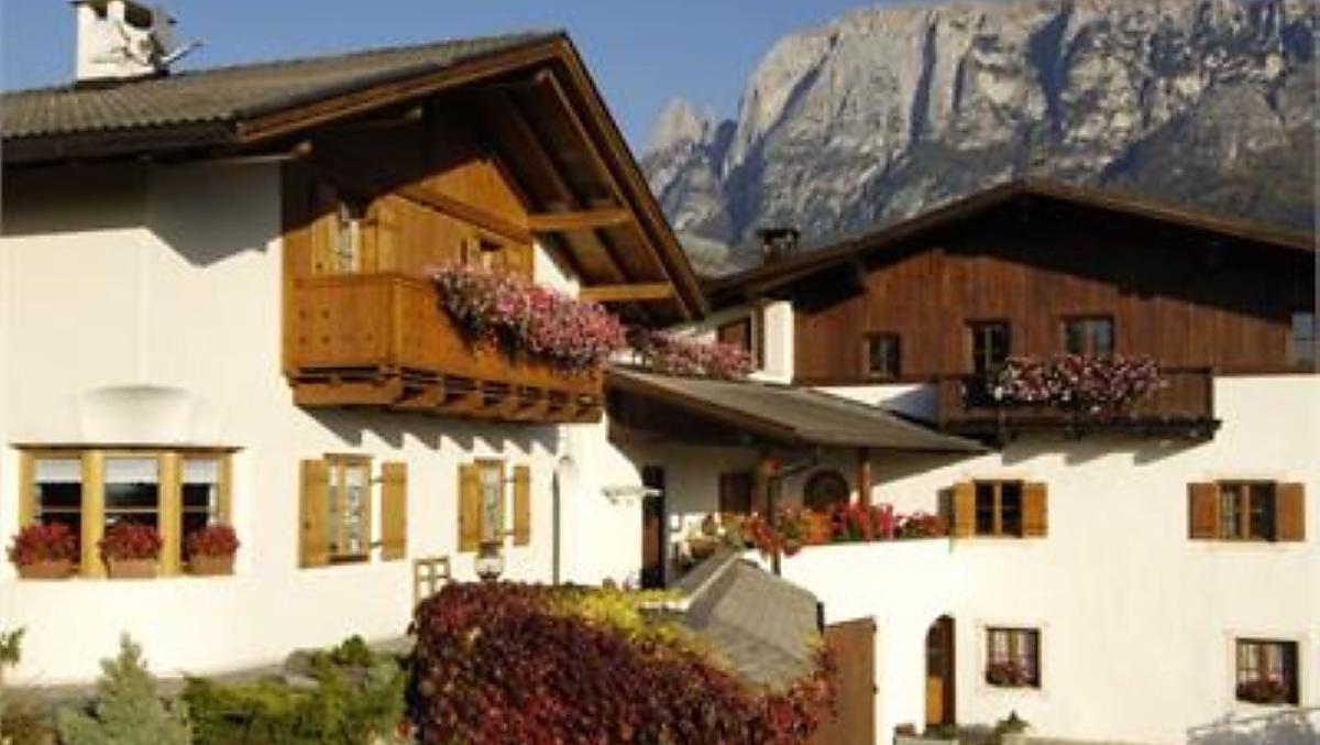 L'autunno è la stagione più bella per le escursioni. La temperatura è più moderata, l'aria incredibilmente limpida.