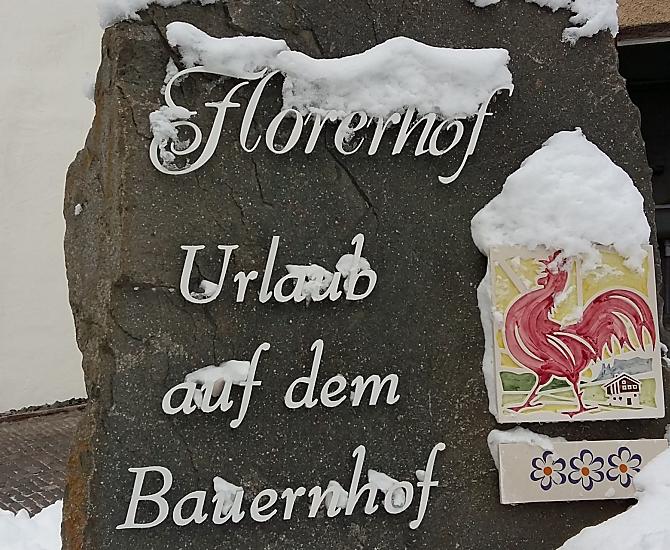 Florerhof - Bildergalerie Photo