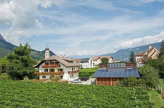 Breitenhof - Liste Photo