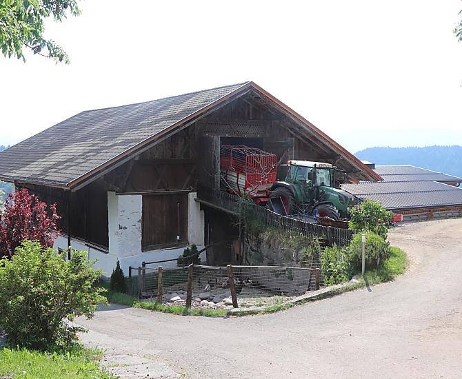 Brunnerhof - Bildergalerie Photo