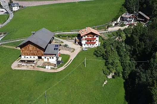 Aichhornhof - Liste Photo