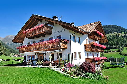 Leimgruberhof - Liste Photo