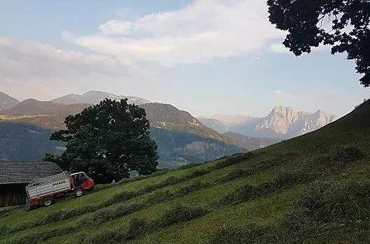 Weirerhof - Liste Photo