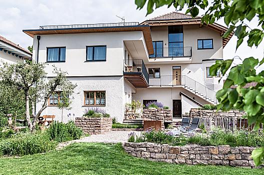 Leimgruberhof - Liste Photo