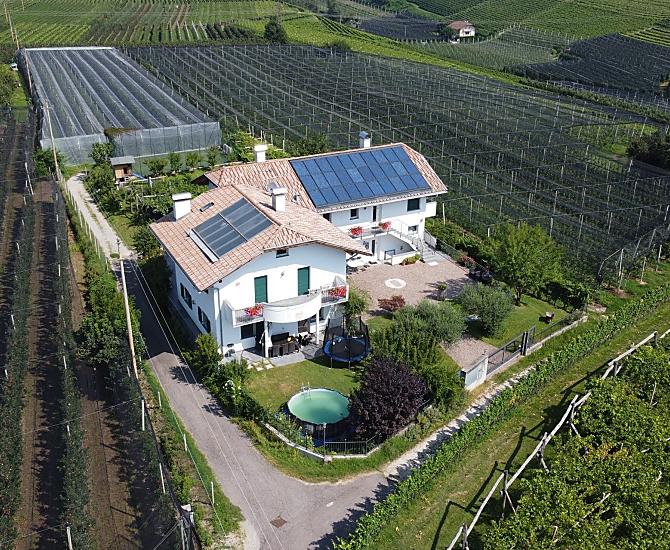 Lato sud