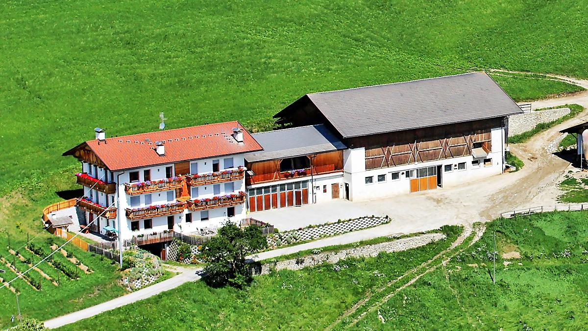 Wackerhof - Bildergalerie Photo