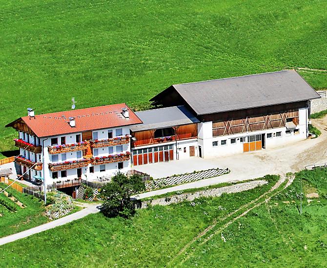 Wackerhof - Bildergalerie Photo