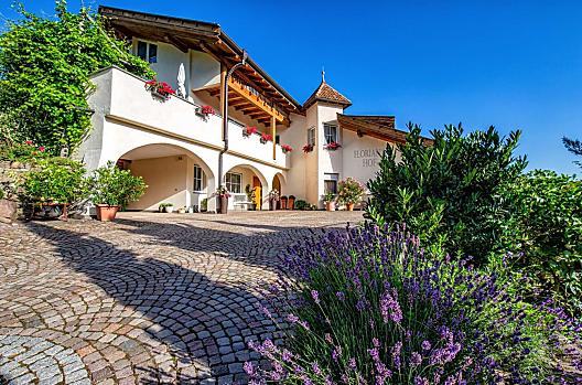 Florians' Hof - Liste Photo