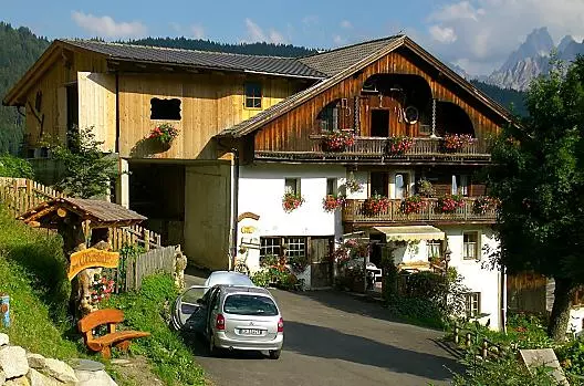 Oberstauder - Liste Photo