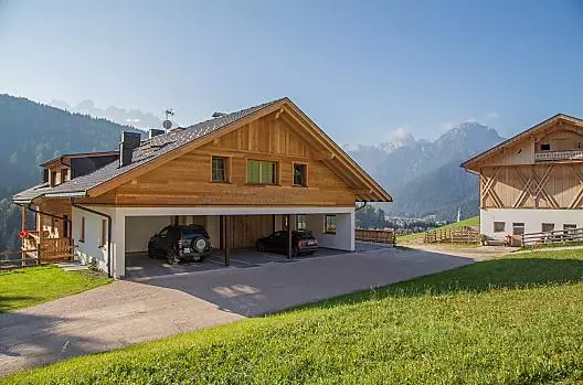 Altmessnerhof - Liste Photo