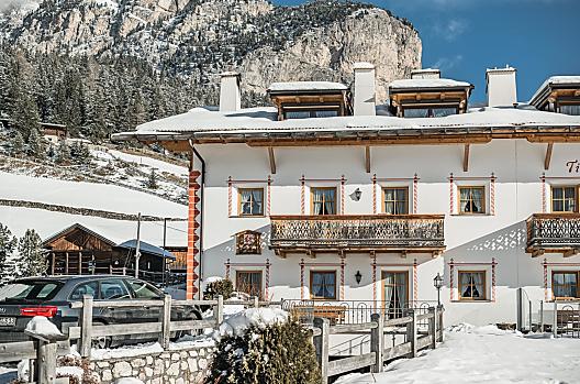 Larciunei de Sot - Liste Photo