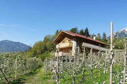 Grannerhof - Liste Photo