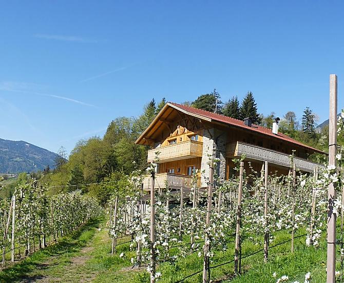 Grannerhof - Bildergalerie Photo