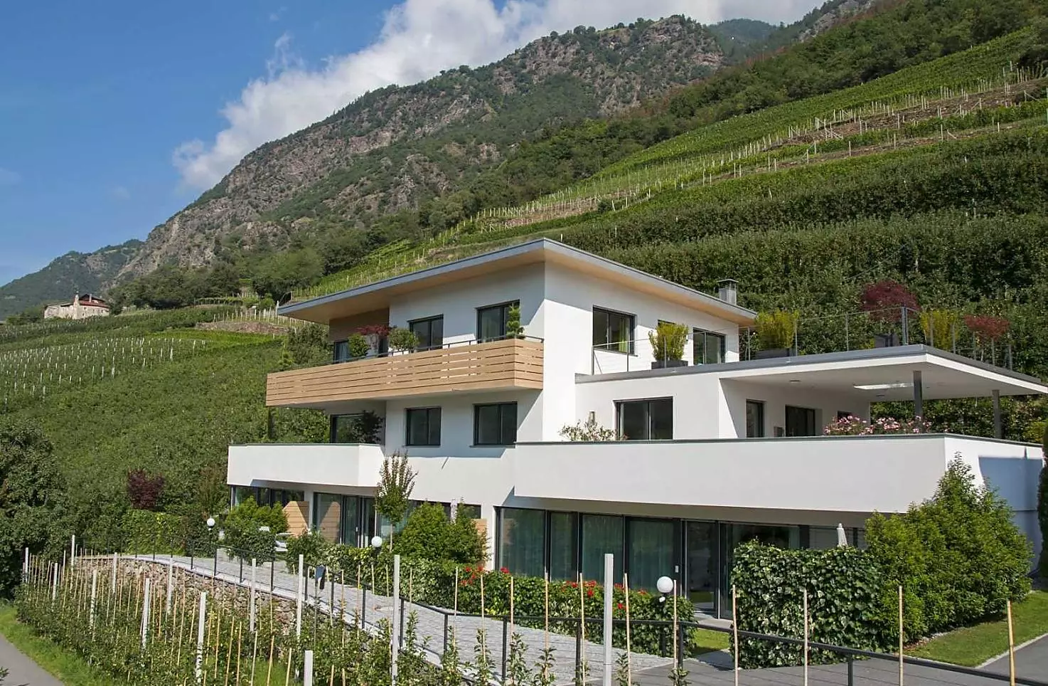 Weinreichhof - gallery Photo