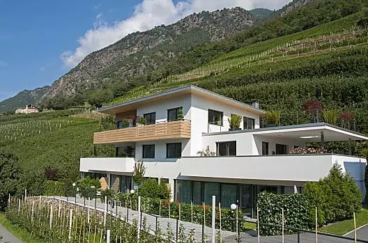Weinreichhof - Liste Photo