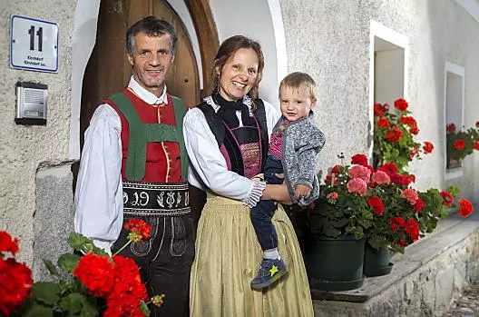 Neuwirt - Liste Photo