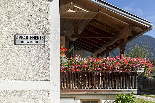 Neuwirt - Liste Photo