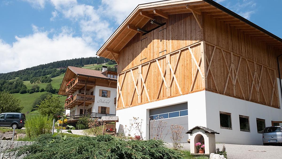 Proderhof - Bildergalerie Photo