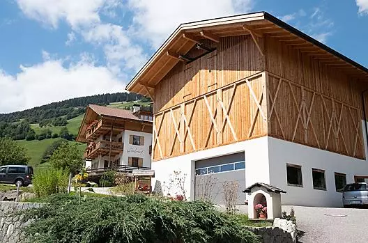 Proderhof - Liste Photo