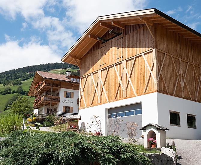 Proderhof - Bildergalerie Photo