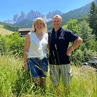 Markus & contadina Veronika