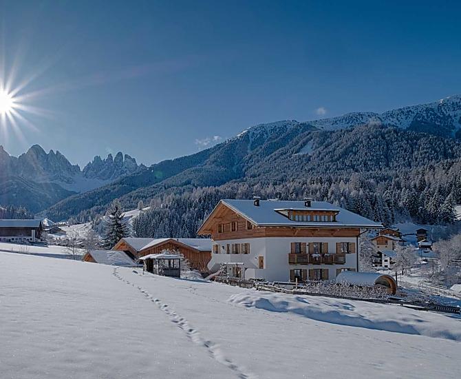 Proderhof - Bildergalerie Photo