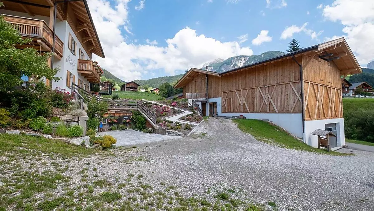 Proderhof - Bildergalerie Photo