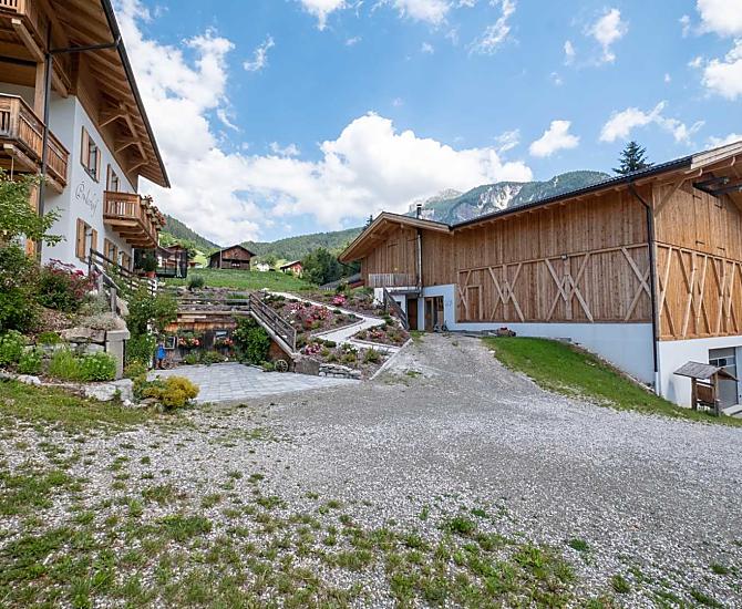 Proderhof - Bildergalerie Photo