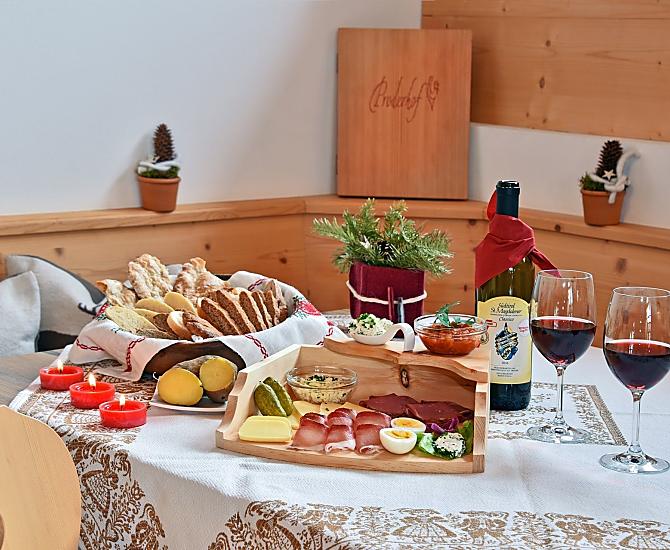 Mercato contadino 