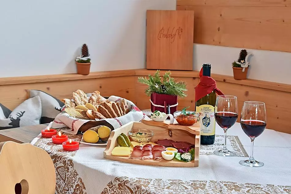 Mercato contadino 