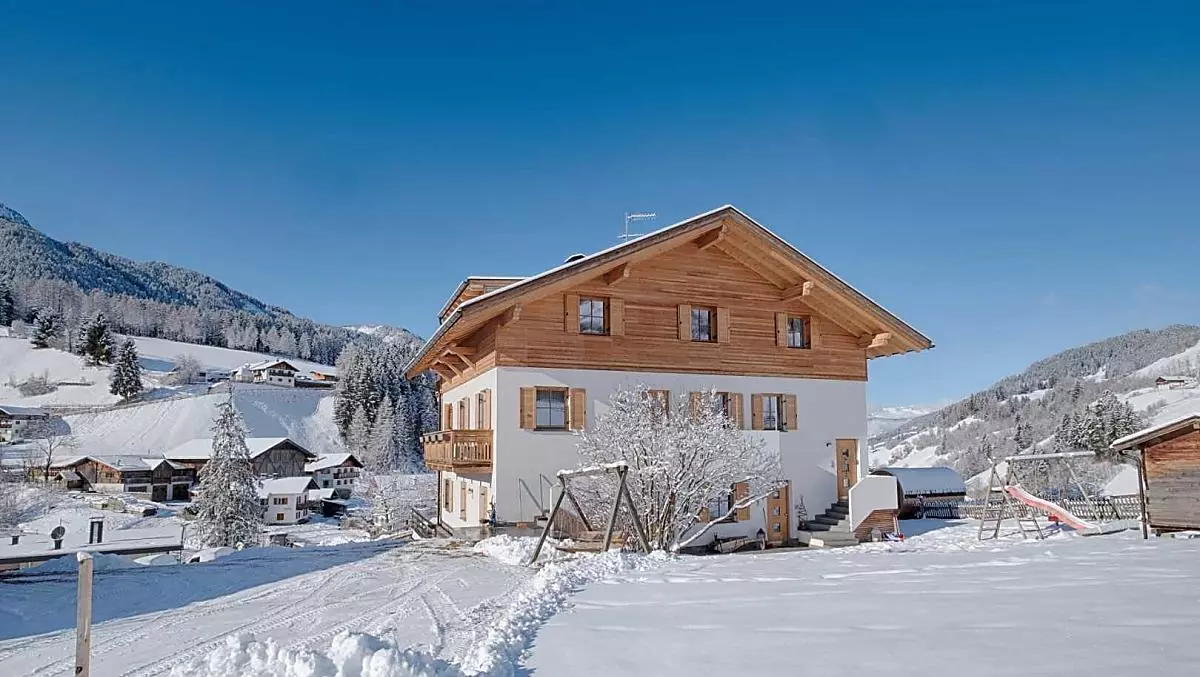 Proderhof - Bildergalerie Photo