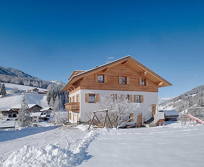 Proderhof - Bildergalerie Photo