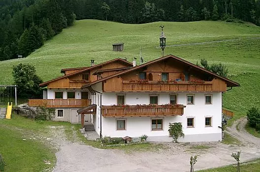 Grossarzbachhof - Liste Photo